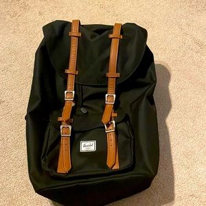 Hershel Little America Backpqck (unisex)